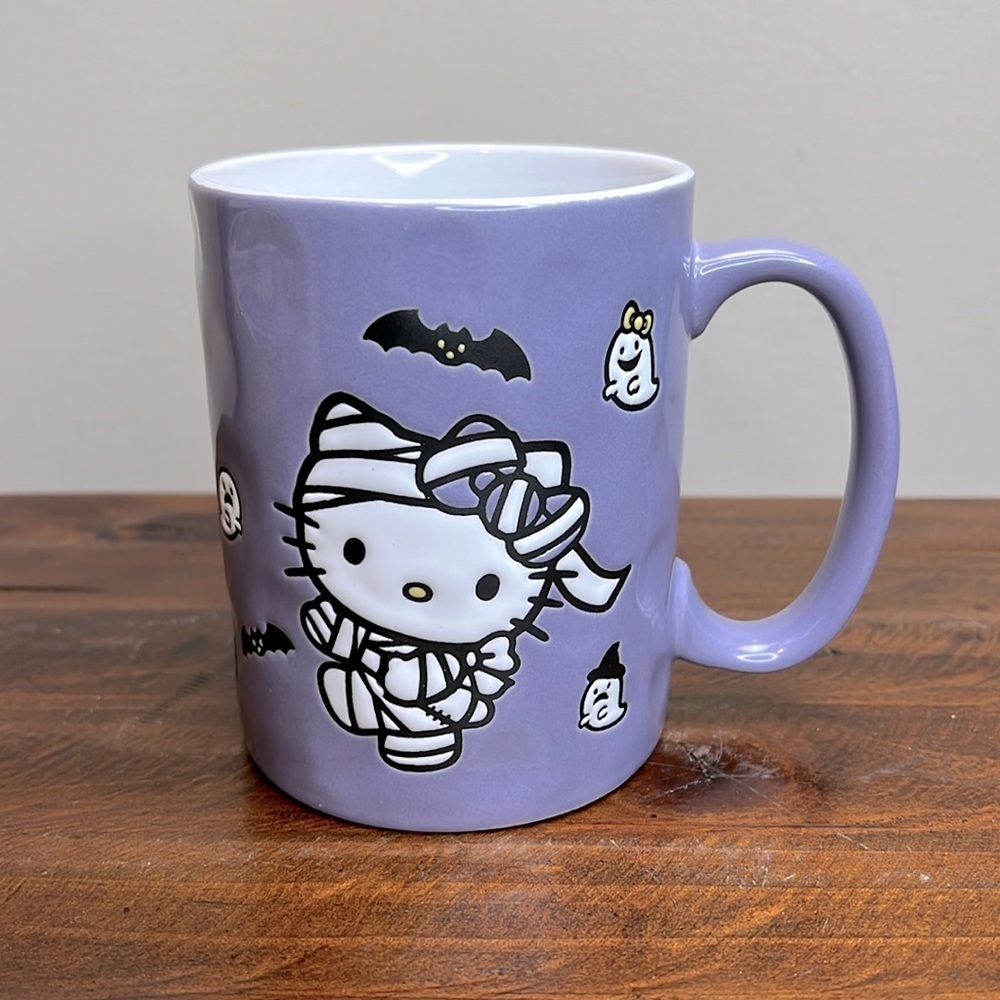 Hello Kitty • Mummy Mug